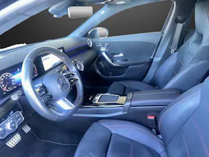 MERCEDES-BENZ A 180 Night Star 7G-DCT