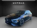 MERCEDES-BENZ A 180 Night Star 7G-DCT