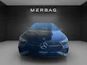 MERCEDES-BENZ A 180 Night Star 7G-DCT