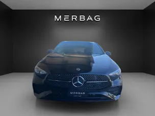 MERCEDES-BENZ A 180 Night Star 7G-DCT
