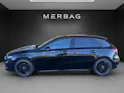 MERCEDES-BENZ A 180 Night Star 7G-DCT