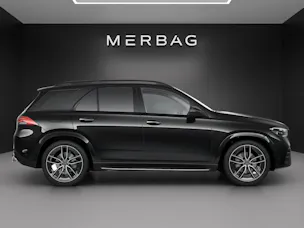 MERCEDES-BENZ GLE 300 d 4Matic 9G-Tronic