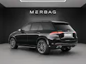 MERCEDES-BENZ GLE 300 d 4Matic 9G-Tronic
