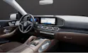 MERCEDES-BENZ GLE 300 d 4Matic 9G-Tronic