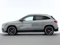 MERCEDES-BENZ GLA 200 7G-DCT