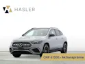 MERCEDES-BENZ GLA 200 7G-DCT