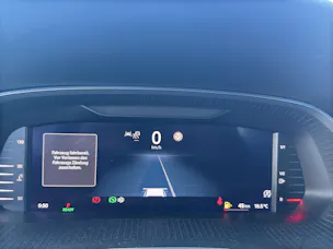 SKODA OCTAVIA 1.5 TSI Mild Hybrid DSG