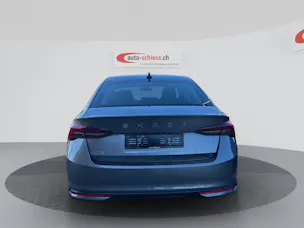 SKODA OCTAVIA 1.5 TSI Mild Hybrid DSG
