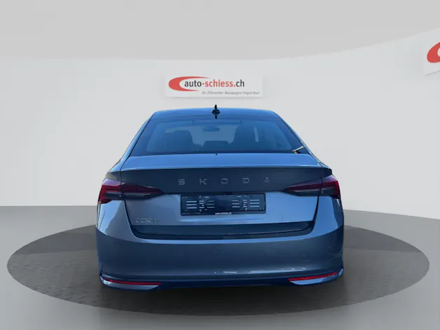 SKODA OCTAVIA 1.5 TSI Mild Hybrid DSG