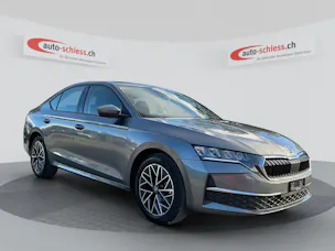 SKODA OCTAVIA 1.5 TSI Mild Hybrid DSG