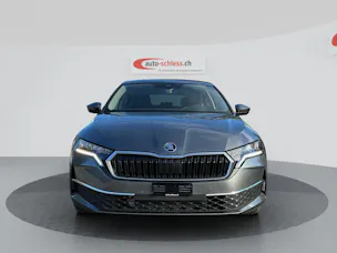 SKODA OCTAVIA 1.5 TSI Mild Hybrid DSG