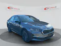 SKODA OCTAVIA 1.5 TSI Mild Hybrid DSG