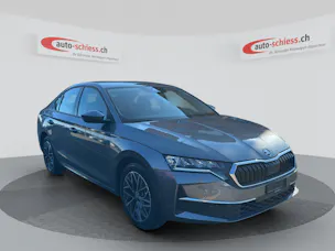 SKODA OCTAVIA 1.5 TSI Mild Hybrid DSG