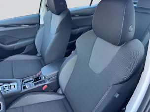 SKODA OCTAVIA 1.5 TSI Mild Hybrid DSG