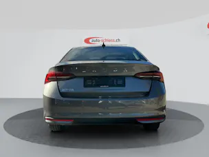 SKODA OCTAVIA 1.5 TSI Mild Hybrid DSG