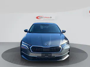 SKODA OCTAVIA 1.5 TSI Mild Hybrid DSG