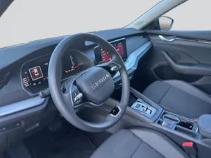 SKODA OCTAVIA 1.5 TSI Mild Hybrid DSG