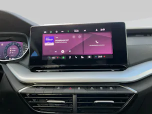 SKODA OCTAVIA 1.5 TSI Mild Hybrid DSG