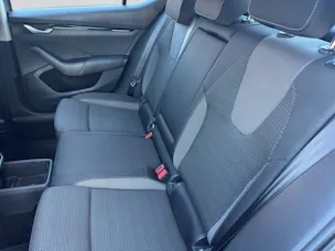 SKODA OCTAVIA 1.5 TSI Mild Hybrid DSG