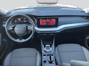 SKODA OCTAVIA 1.5 TSI Mild Hybrid DSG