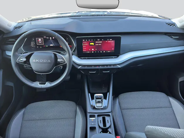 SKODA OCTAVIA 1.5 TSI Mild Hybrid DSG