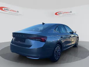 SKODA OCTAVIA 1.5 TSI Mild Hybrid DSG