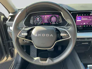 SKODA OCTAVIA 1.5 TSI Mild Hybrid DSG