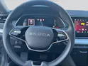 SKODA OCTAVIA 1.5 TSI Mild Hybrid DSG