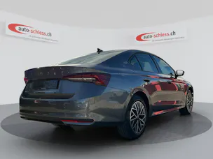 SKODA OCTAVIA 1.5 TSI Mild Hybrid DSG