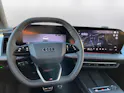 AUDI Q4 e-tron SUV quattro performance Swiss Ski