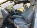 AUDI Q4 e-tron SUV quattro performance Swiss Ski
