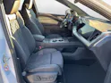 AUDI Q4 e-tron SUV quattro performance Swiss Ski