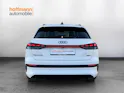 AUDI Q4 e-tron SUV quattro performance Swiss Ski