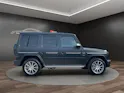 MERCEDES-BENZ G 63 AMG Speedshift Plus G-Tronic