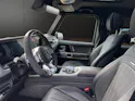 MERCEDES-BENZ G 63 AMG Speedshift Plus G-Tronic