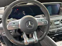 MERCEDES-BENZ G 63 AMG Speedshift Plus G-Tronic