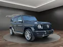 MERCEDES-BENZ G 63 AMG Speedshift Plus G-Tronic