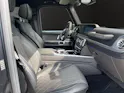 MERCEDES-BENZ G 63 AMG Speedshift Plus G-Tronic