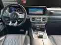 MERCEDES-BENZ G 63 AMG Speedshift Plus G-Tronic