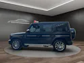 MERCEDES-BENZ G 63 AMG Speedshift Plus G-Tronic