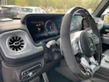 MERCEDES-BENZ G 63 AMG Speedshift Plus G-Tronic