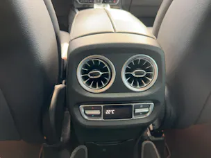 MERCEDES-BENZ G 63 AMG Speedshift Plus G-Tronic