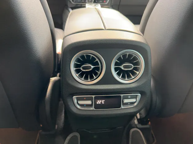 MERCEDES-BENZ G 63 AMG Speedshift Plus G-Tronic