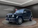 MERCEDES-BENZ G 63 AMG Speedshift Plus G-Tronic