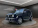 MERCEDES-BENZ G 63 AMG Speedshift Plus G-Tronic
