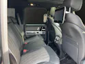 MERCEDES-BENZ G 63 AMG Speedshift Plus G-Tronic