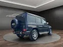 MERCEDES-BENZ G 63 AMG Speedshift Plus G-Tronic