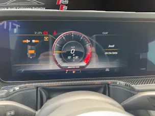 MERCEDES-BENZ G 63 AMG Speedshift Plus G-Tronic