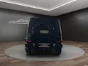 MERCEDES-BENZ G 63 AMG Speedshift Plus G-Tronic