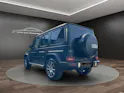MERCEDES-BENZ G 63 AMG Speedshift Plus G-Tronic